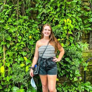 Meet your Posher, Kelsey